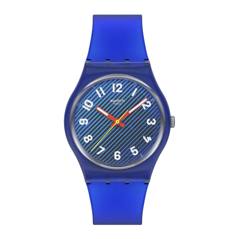 Ladies Wavelengths Of Water Watch (SO28S107)