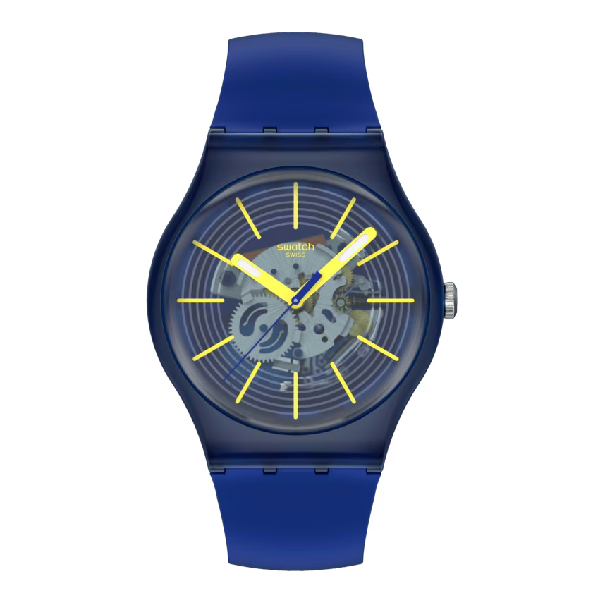 Men's Revealed In The Depths Watch (SO29I100)