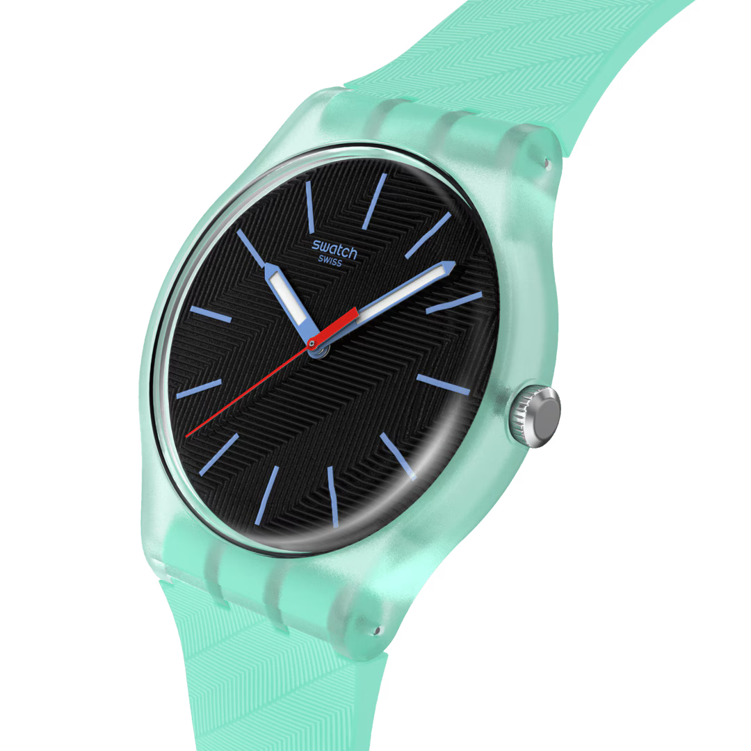 Hint Of Mint