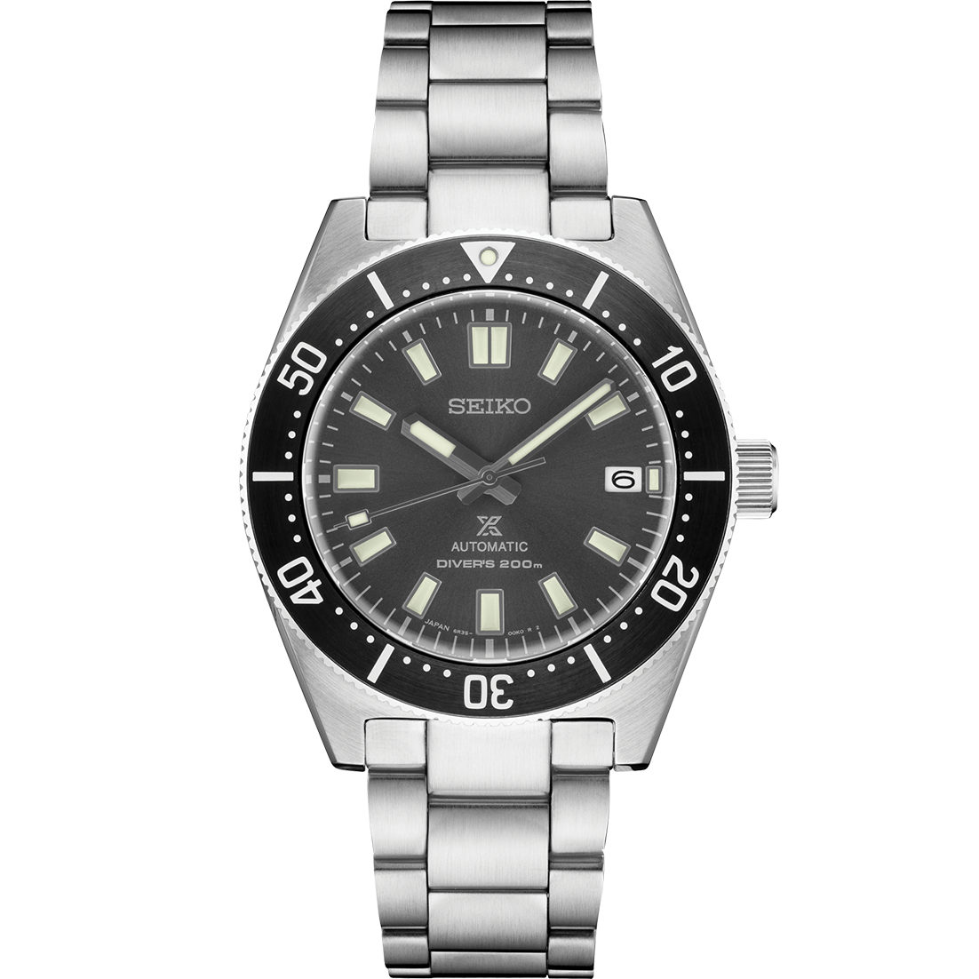 Men's Prospex Watch (SPB143J1)