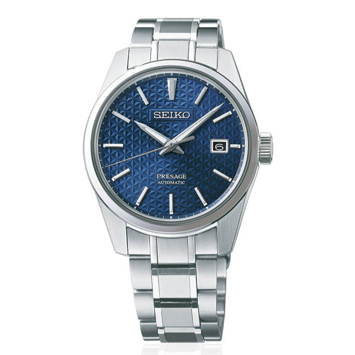 Men's Presage Watch (SPB167J1)