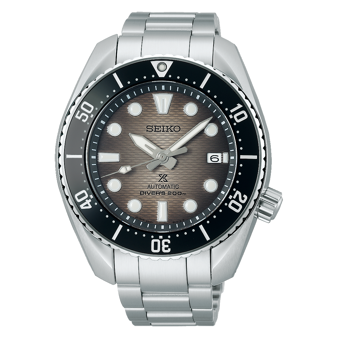 Men's Prospex Watch (SPB323J1)