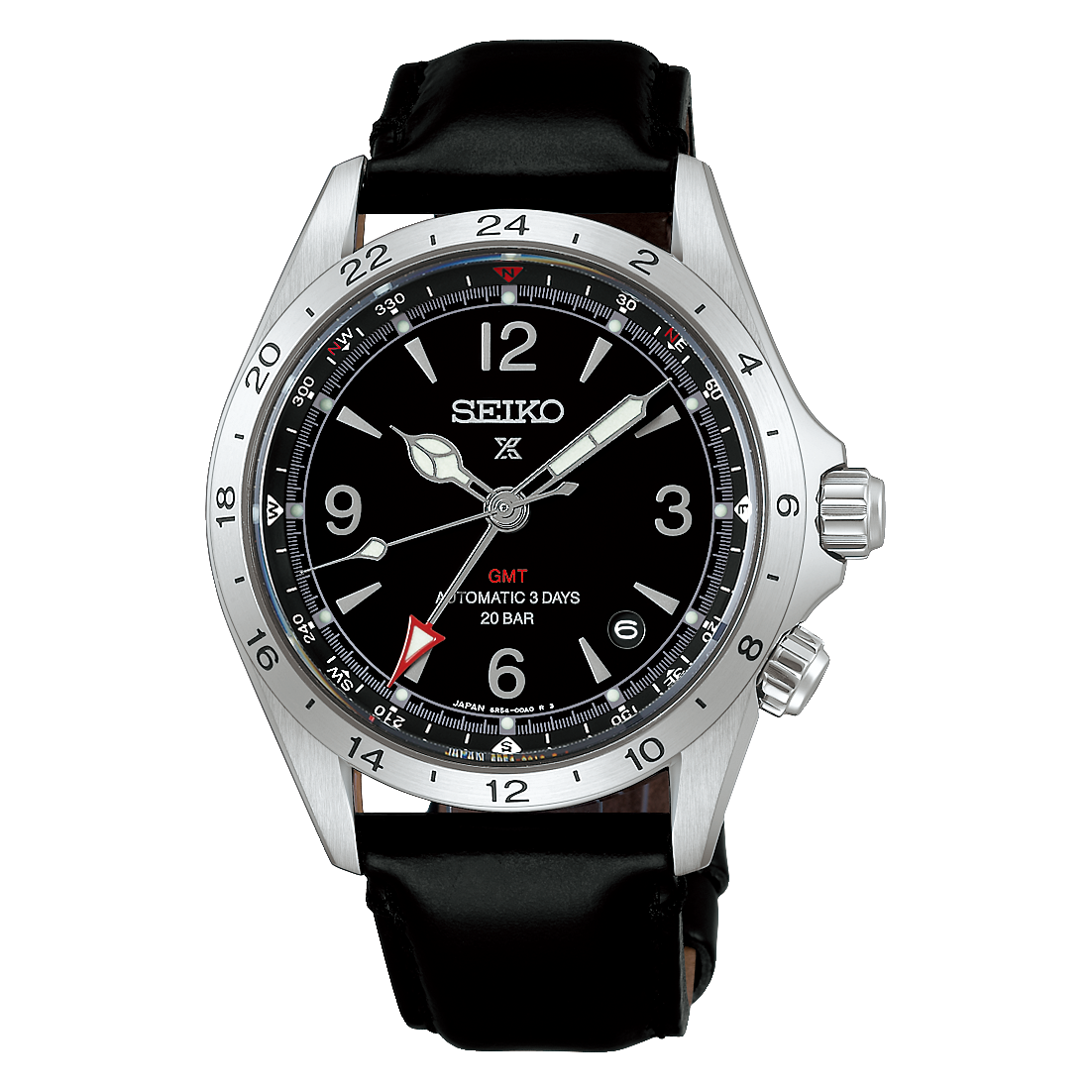 Men's Prospex Watch (SPB379J1)