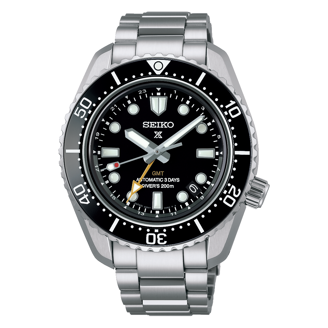 Men's Prospex Watch (SPB383J1)
