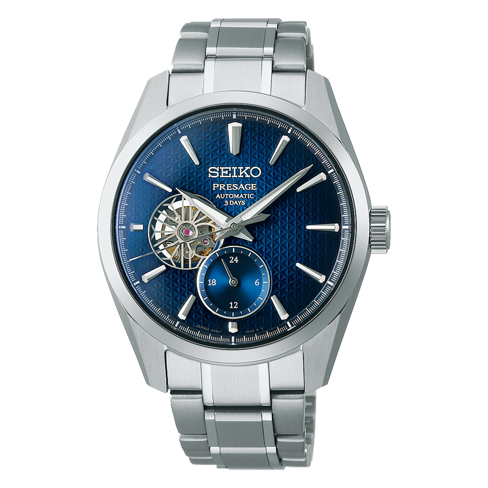 Men's Presage Watch (SPB417J1)