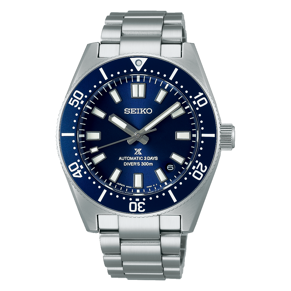 Men's Prospex Watch (SPB451J1)