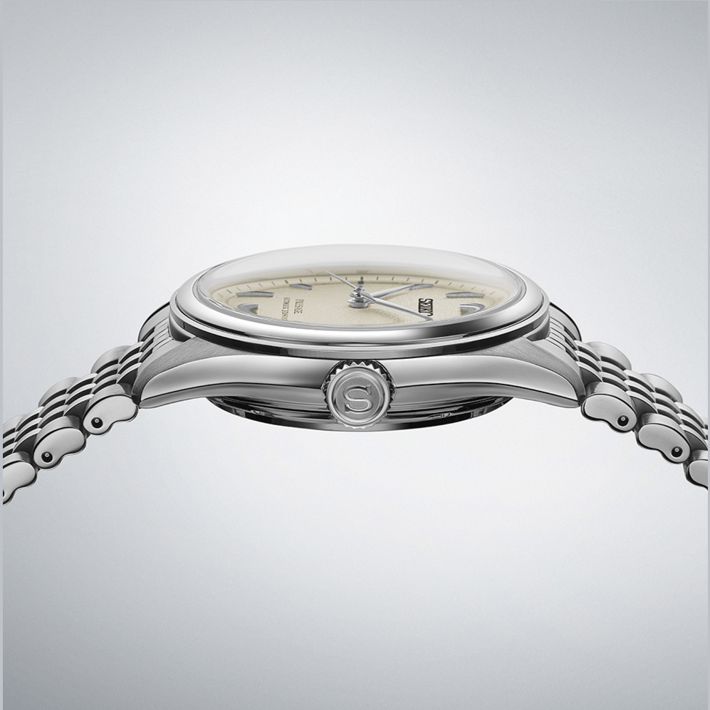 Men's Presage Watch (SPB463J1)