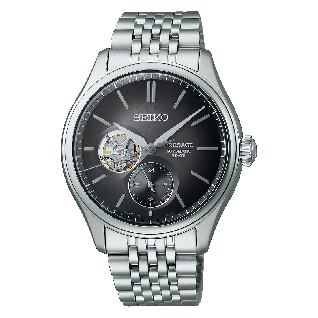 Men's Presage Watch (SPB471J1)