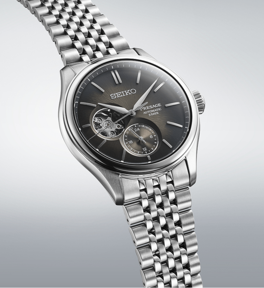 Men's Presage Watch (SPB471J1)