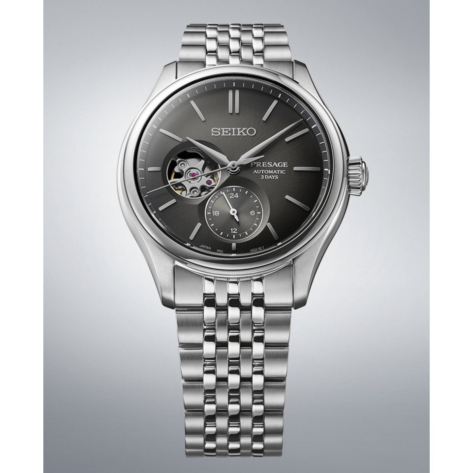 Men's Presage Watch (SPB471J1)