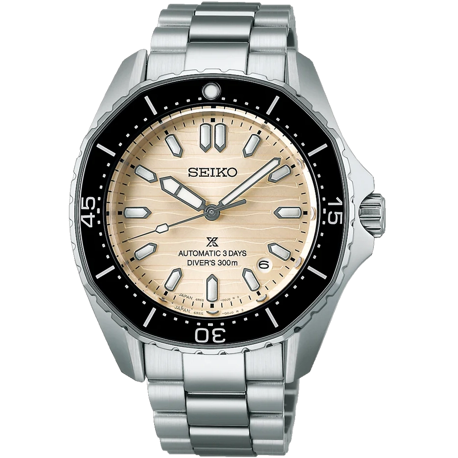 Men's Prospex Watch (SPB481J1)