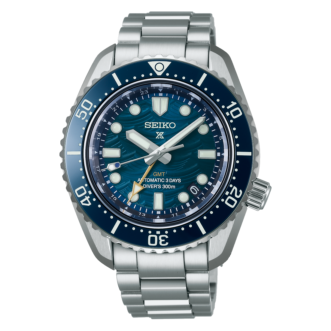 Men's Prospex Limited Edition Watch (SPB509J1)