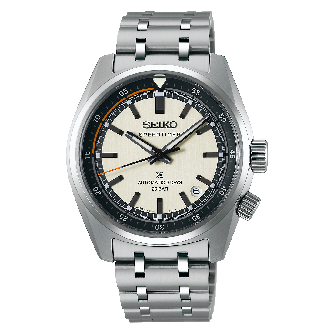 Men's Prospex Speedtimer Watch (SPB513J1)