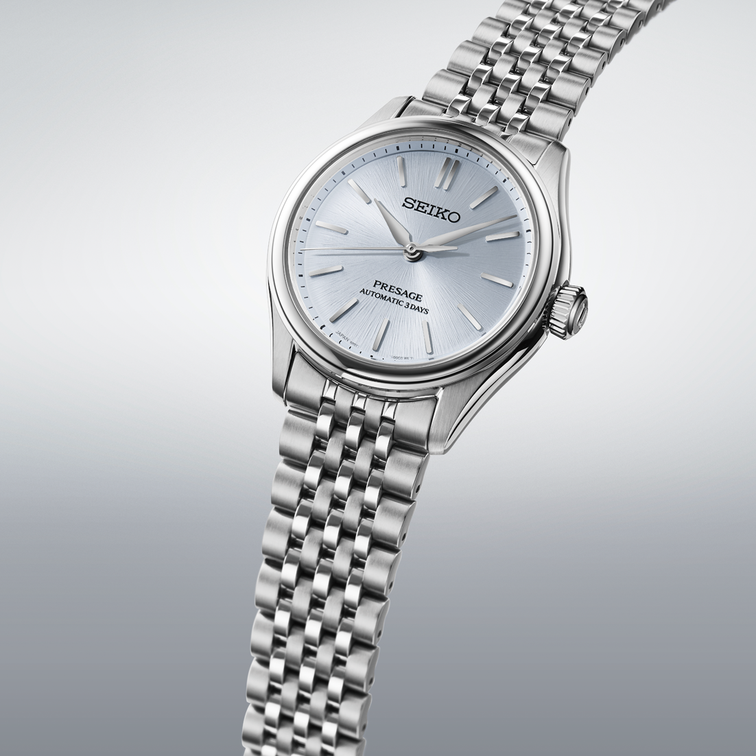 Men's Presage Watch (SPB521J1)