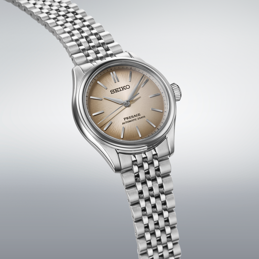 Men's Presage Watch (SPB523J1)
