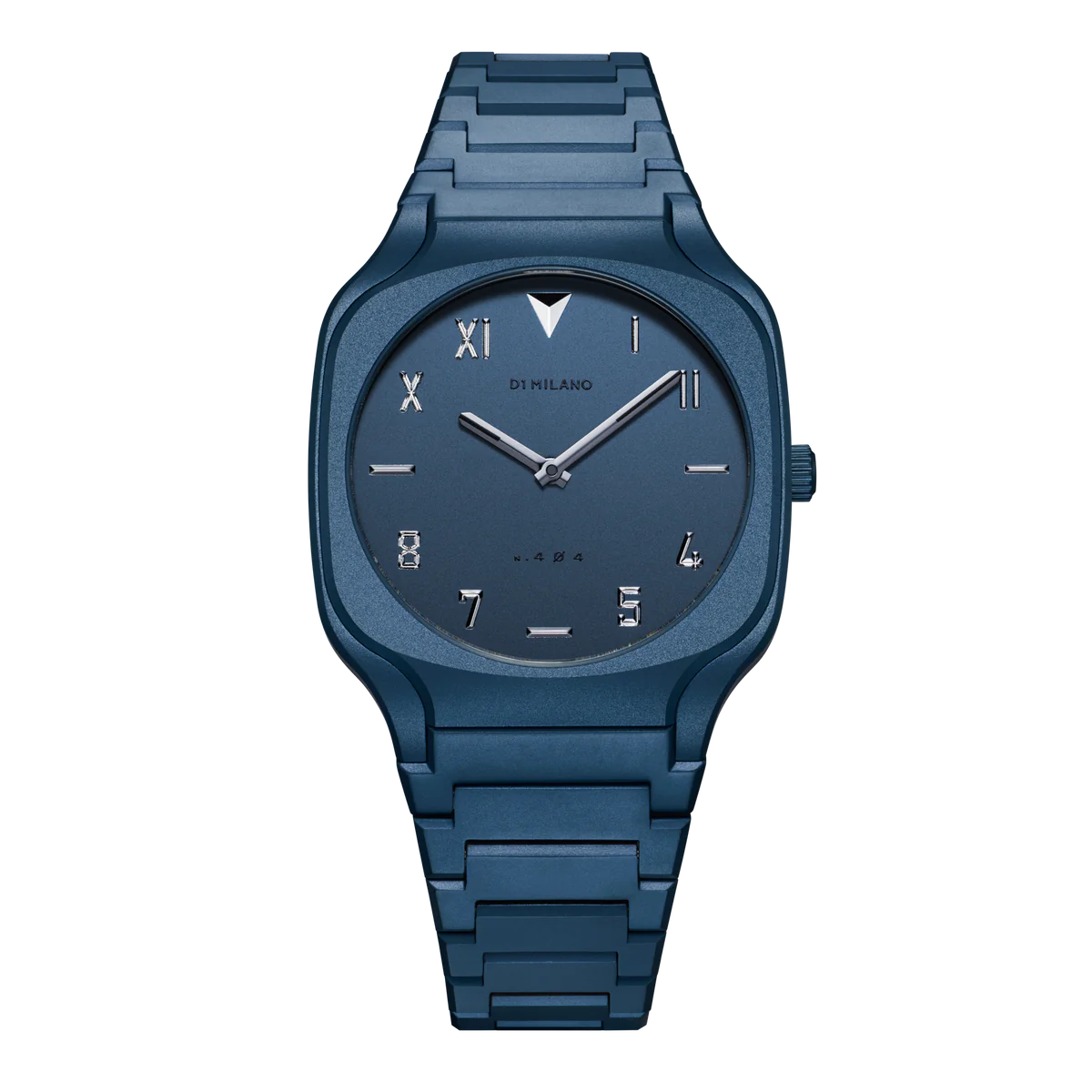 Unisex Galaxy Blue Watch (D1-SQBJ09)