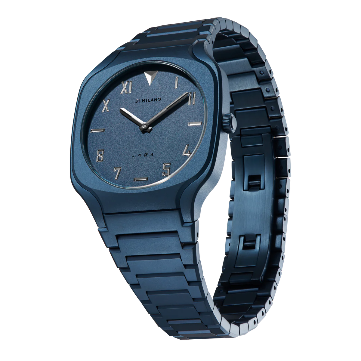 Unisex Galaxy Blue Watch (D1-SQBJ09)