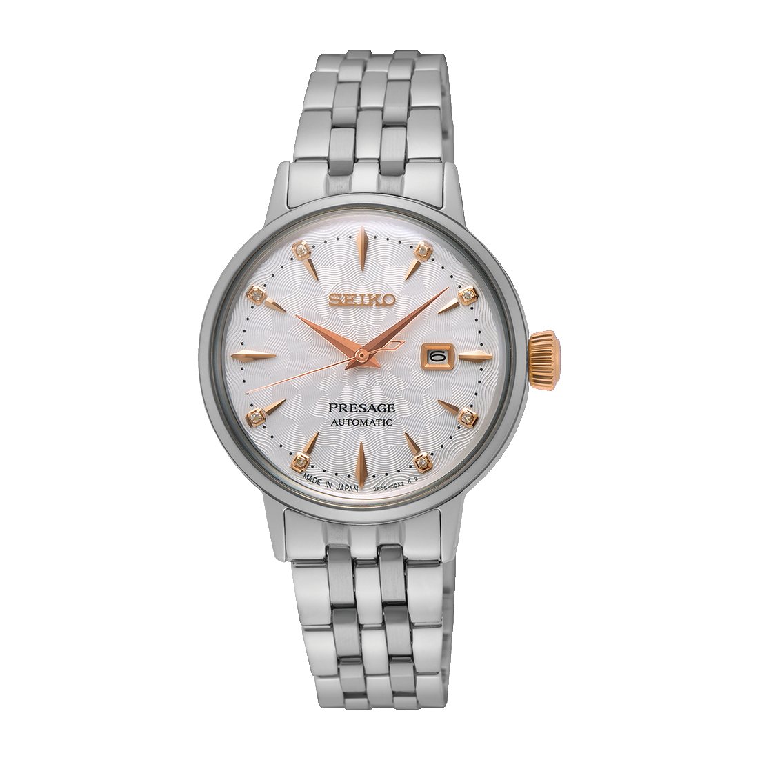 Ladies Presage Watch (SRE009J1)