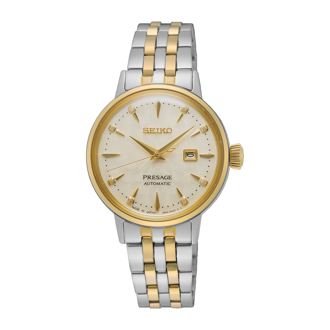 Ladies Presage Watch (SRE010J1)