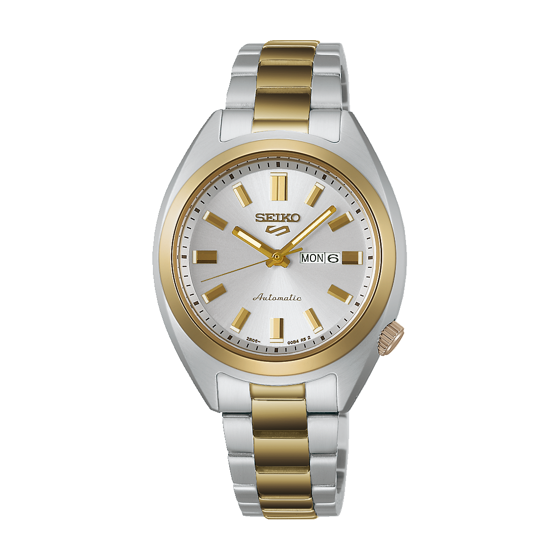 Ladies 5 Sports Watch (SRE024K1)
