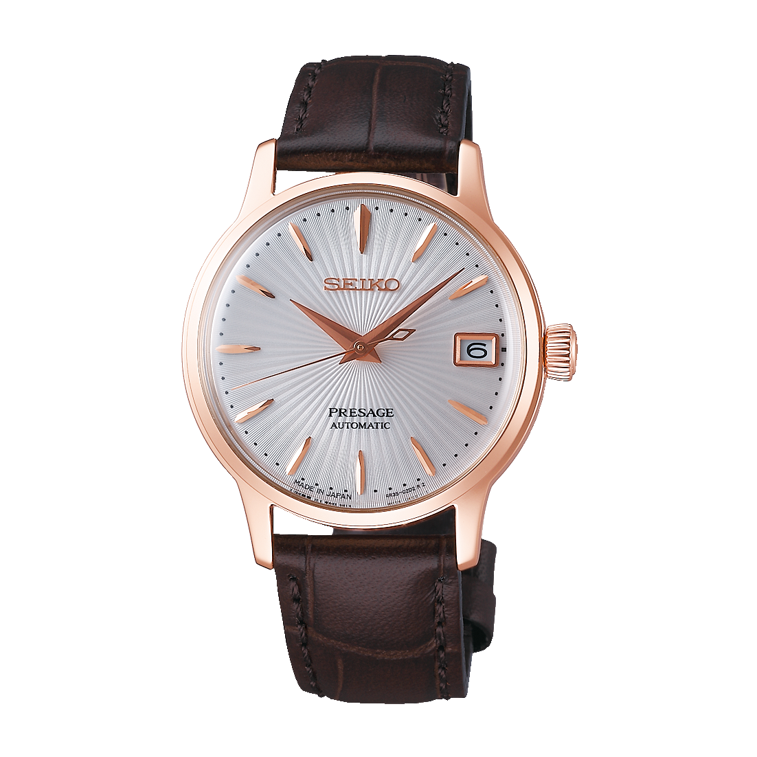 Ladies Presage Watch (SRP852J1)