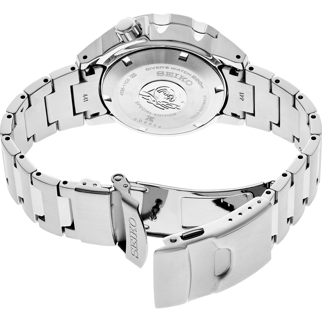 Men's Prospex Watch (SRPG57K1)