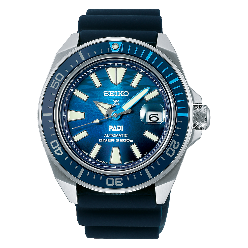 Men's Prospex Sea Watch (SRPJ93J1)