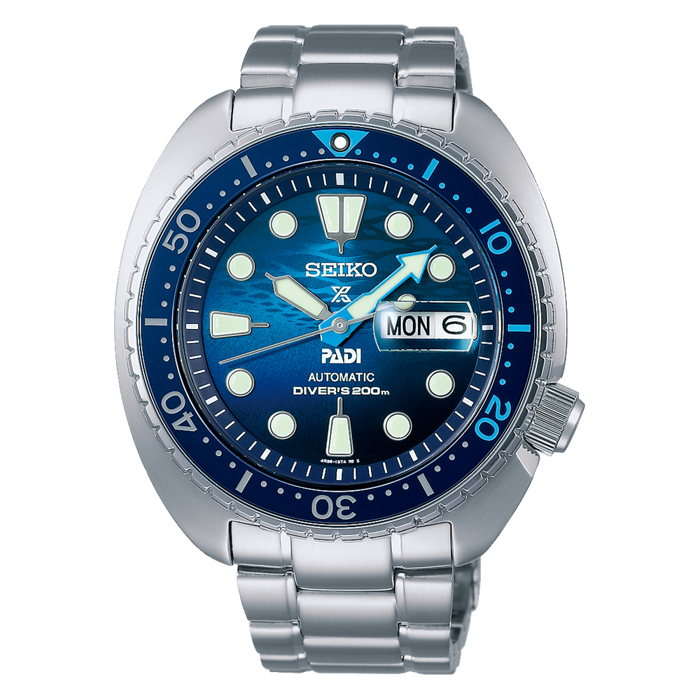 Men's Prospex Sea Watch (SRPK01J1)