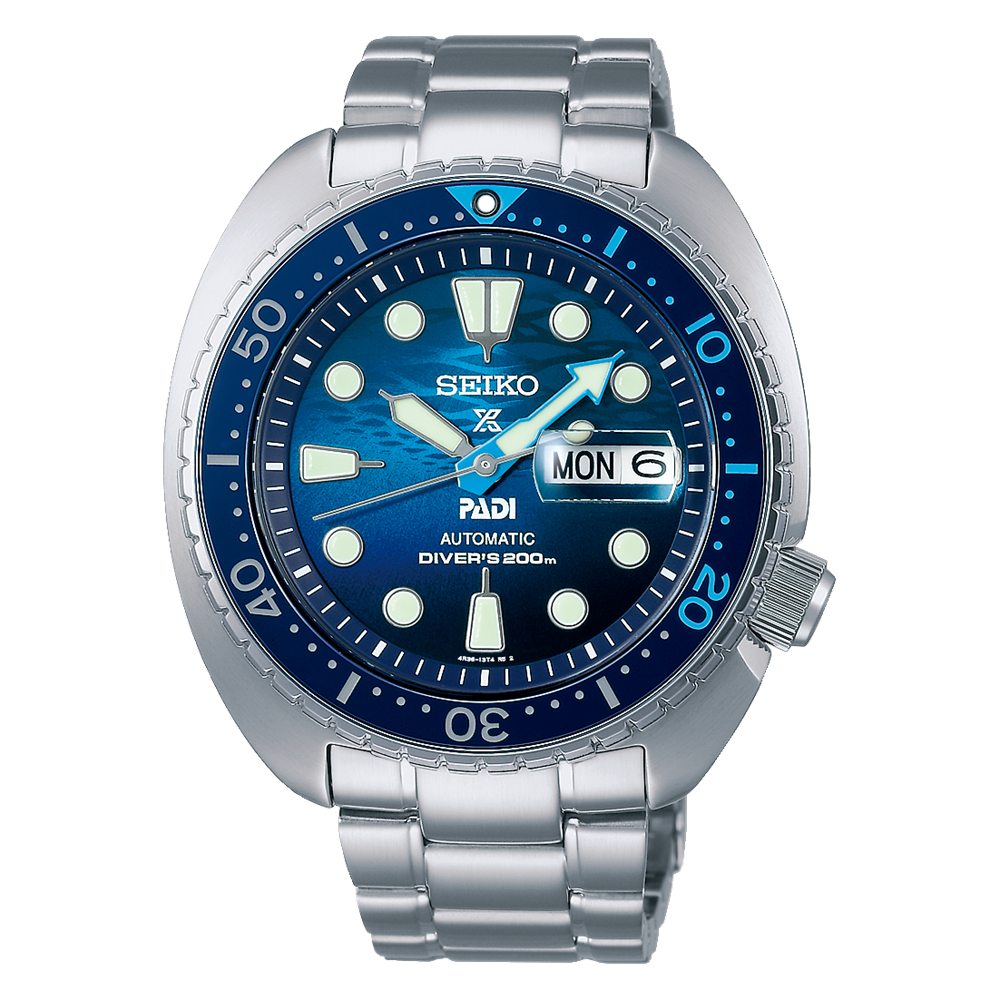 Men's Prospex Watch (SRPK01K1)