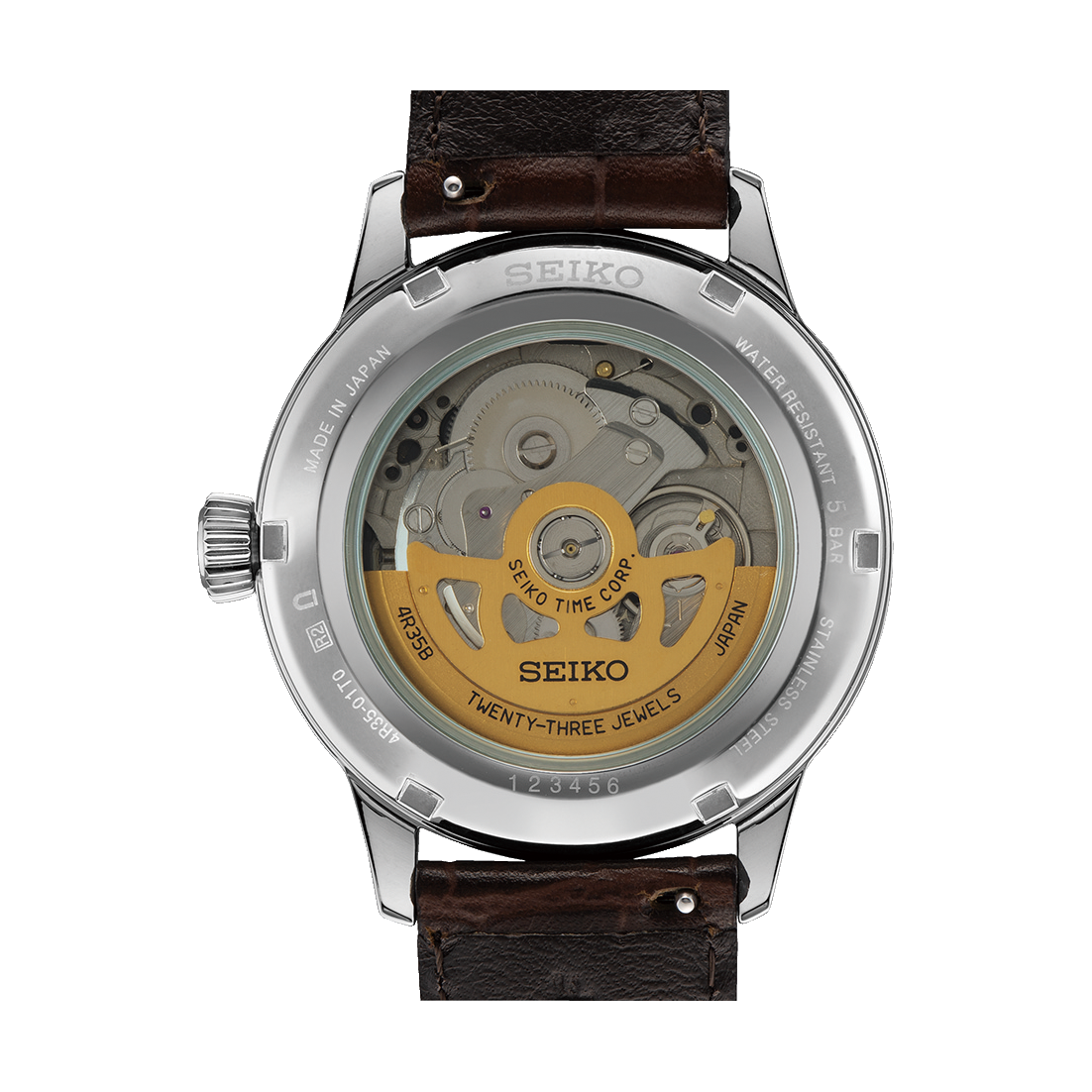 Men's Presage Watch (SRPK15J1)