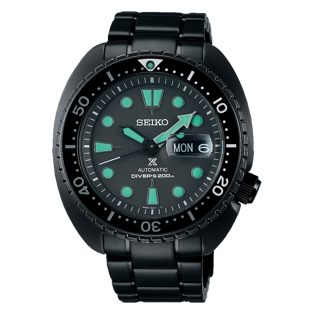 Men's Prospex Watch (SRPK43J1)