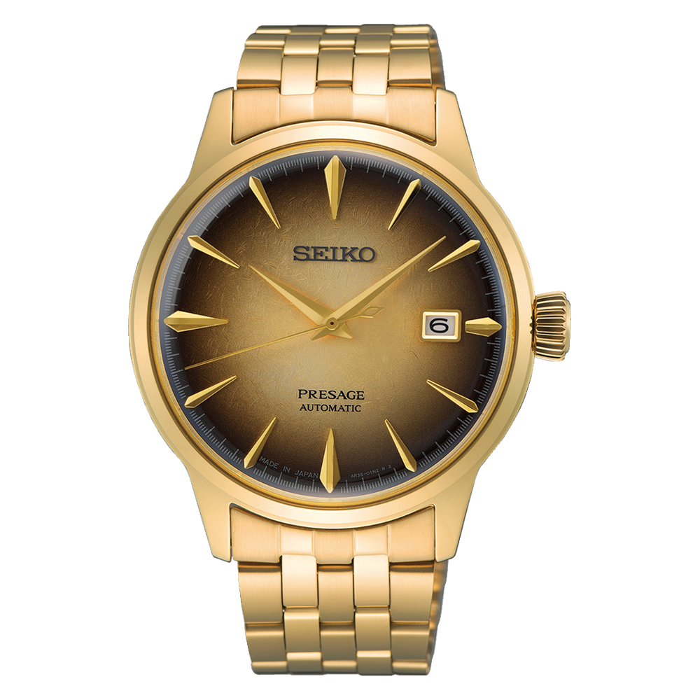 Men's Presage Watch (SRPK48J1)