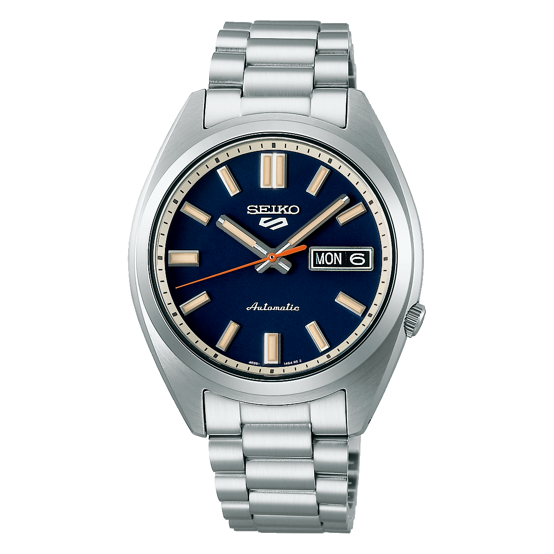 Men's 5 Sports Watch (SRPK87K1)