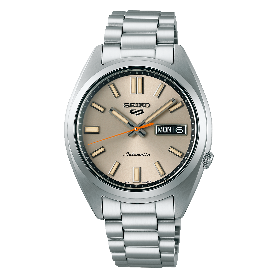Men's 5 Sports Watch (SRPK91K1)