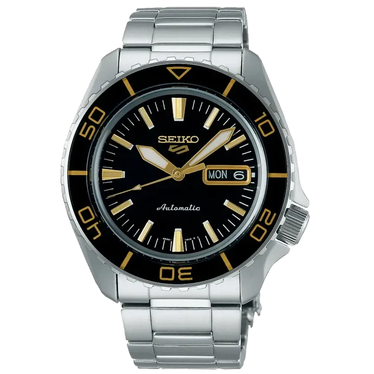 Men's 5 Sports Watch (SRPK99K1)