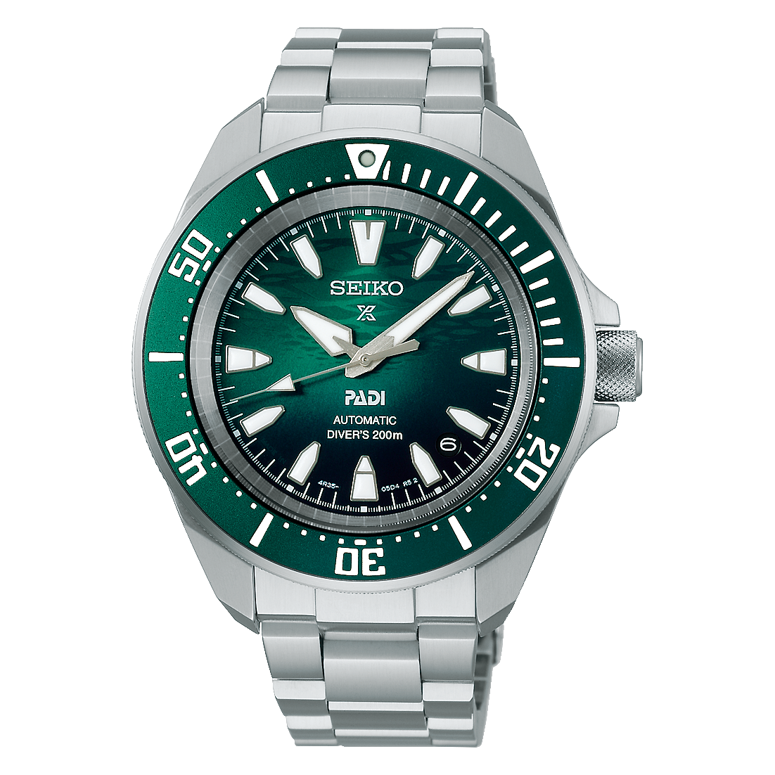 Men's Prospex Sea PADI Watch (SRPL53K1)