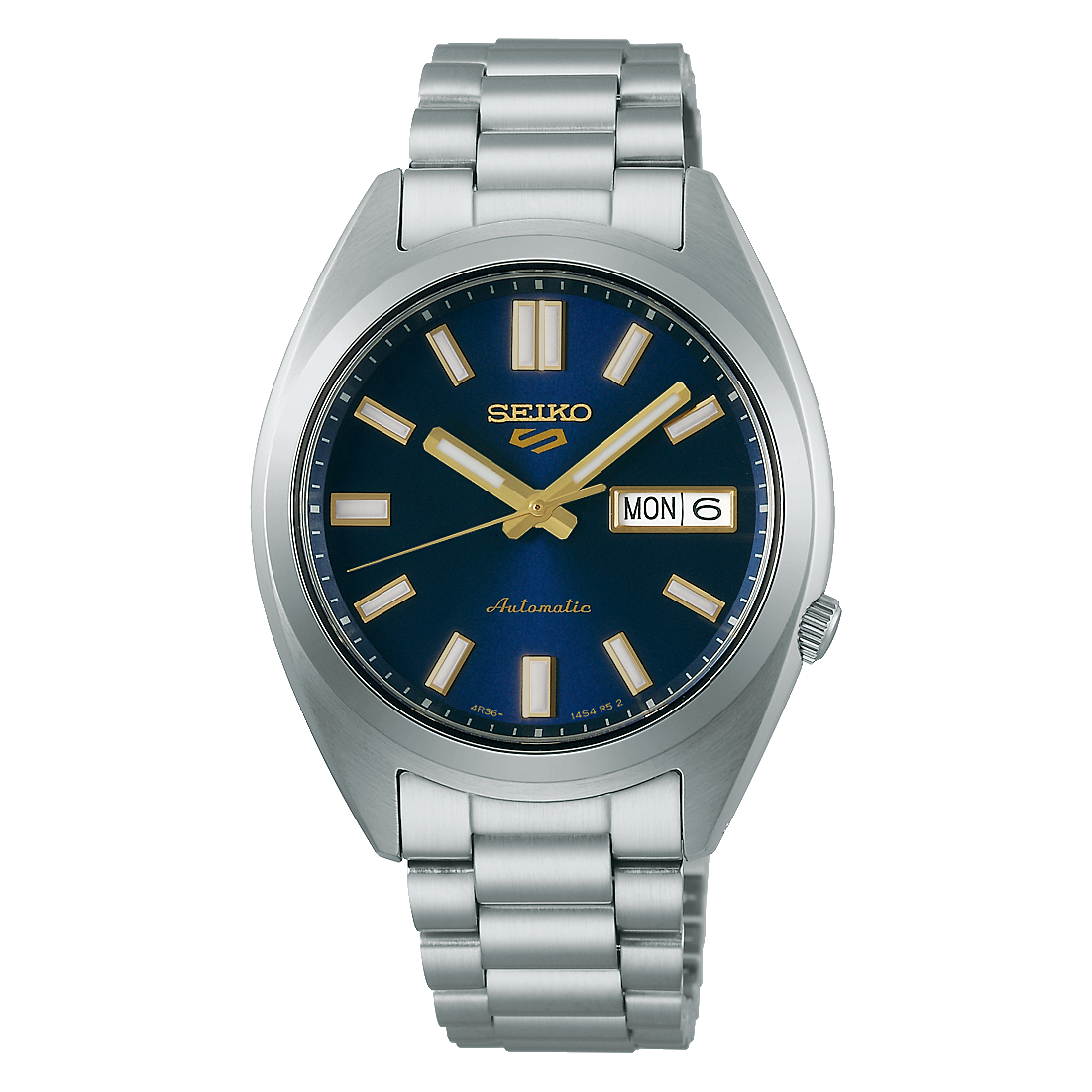 Men's 5 Sports SNXS Watch (SRPL55K1)