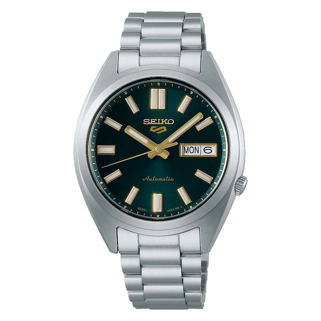 Men's 5 Sports SNXS Watch (SRPL57K1)