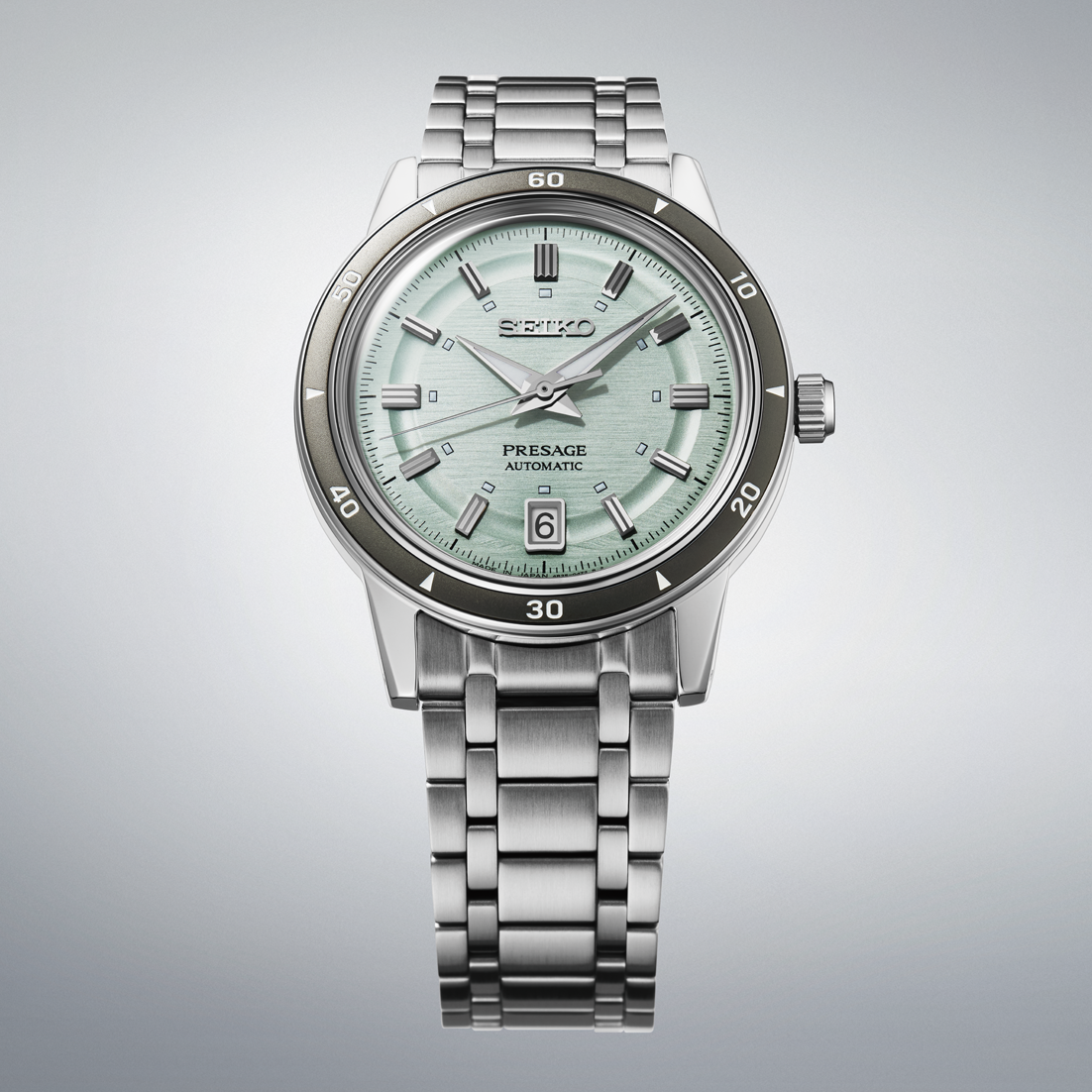 Men's Presage Watch (SRPL71J1)