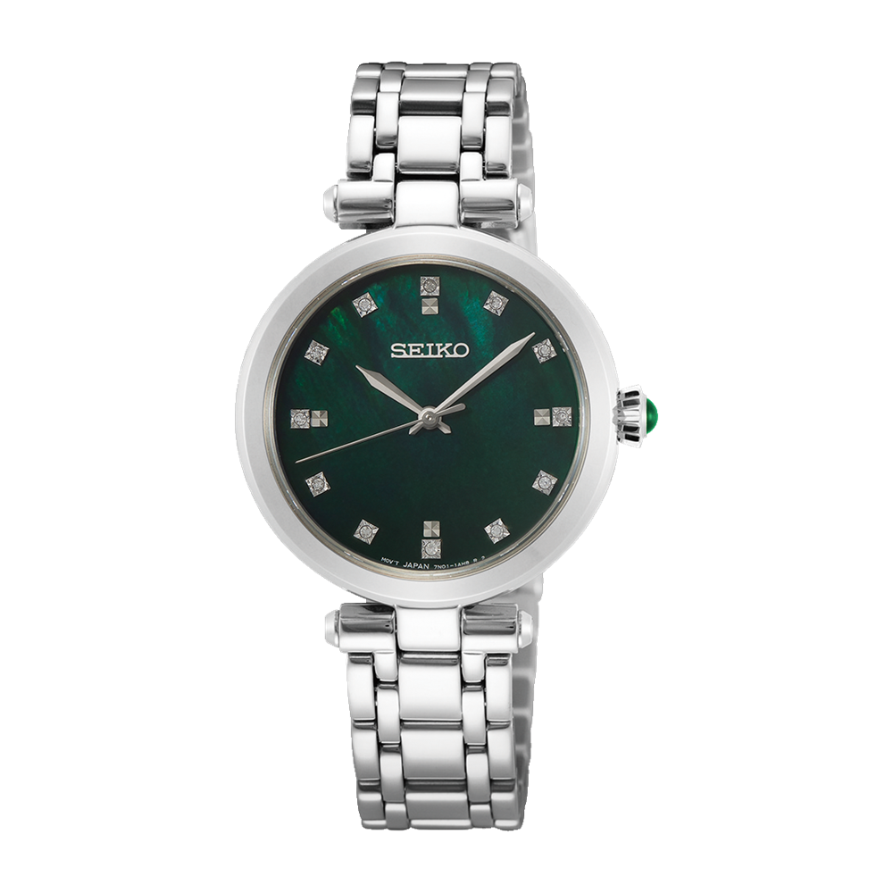 Ladies Quartz Watch (SRZ535P1)