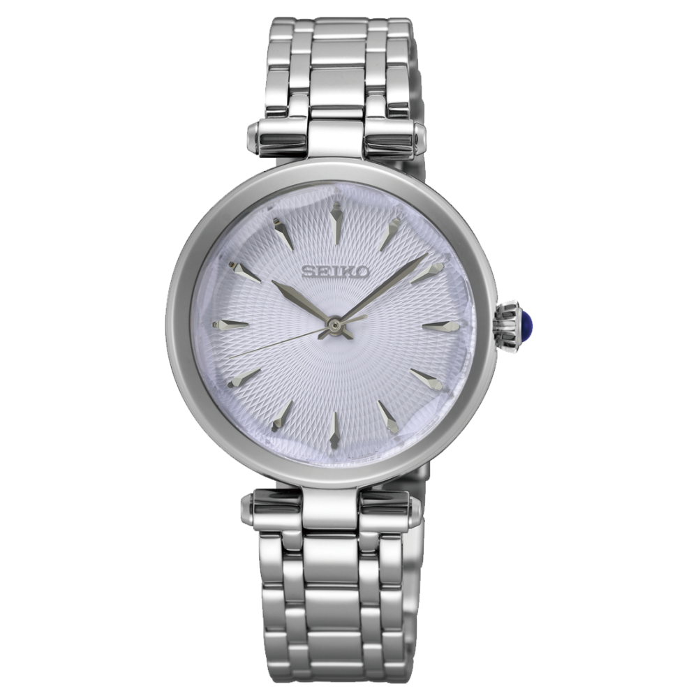 Ladies Classique Watch (SRZ553P1)