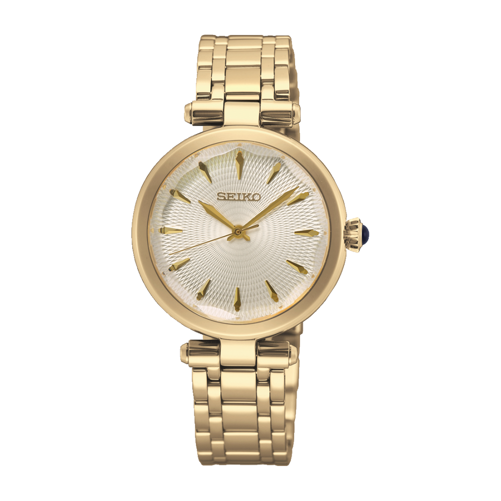 Ladies Classique Watch (SRZ554P1)