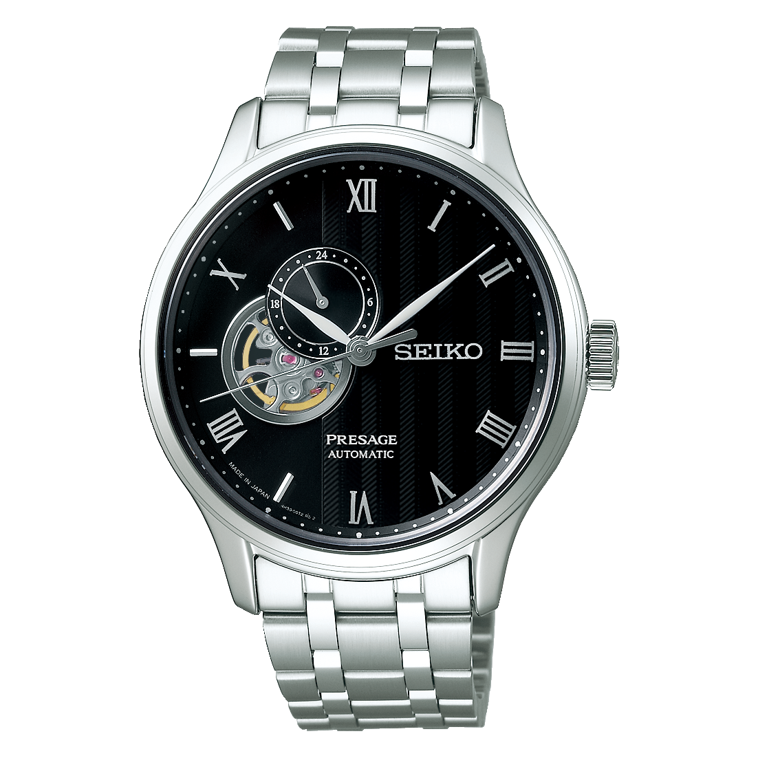 Men's Presage Watch (SSA377J1)