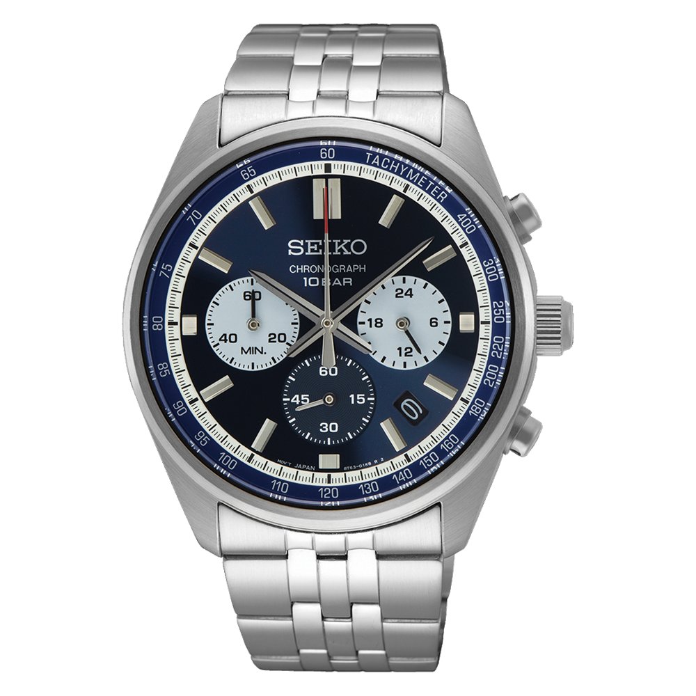 Men's Chronograph Watch (SSB427P1)