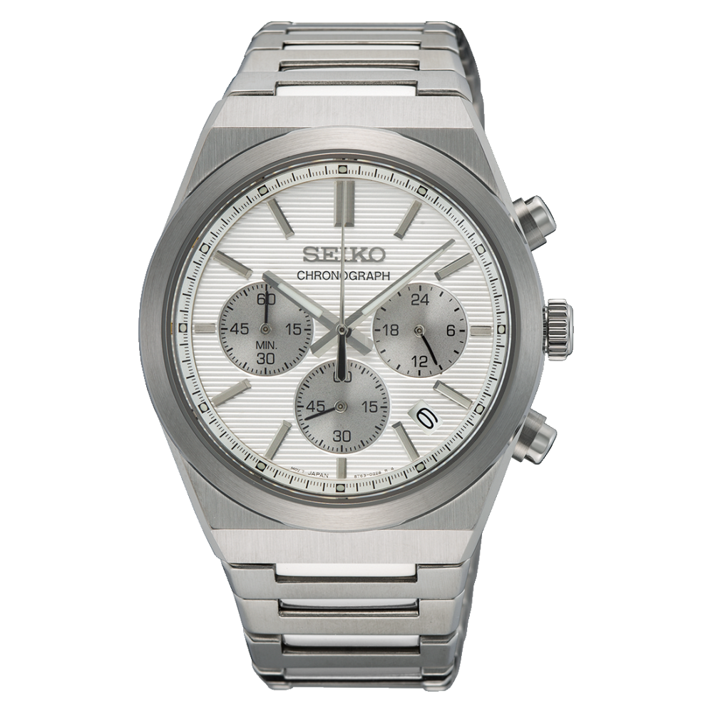 Men's Chronograph Watch (SSB451P1)