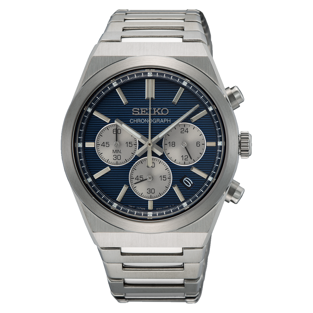 Men's Chronograph Watch (SSB453P1)