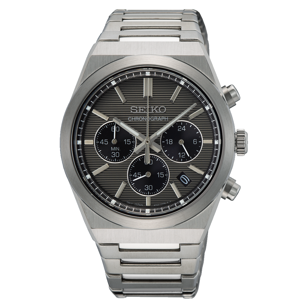 Men's Chronograph Watch (SSB455P1)