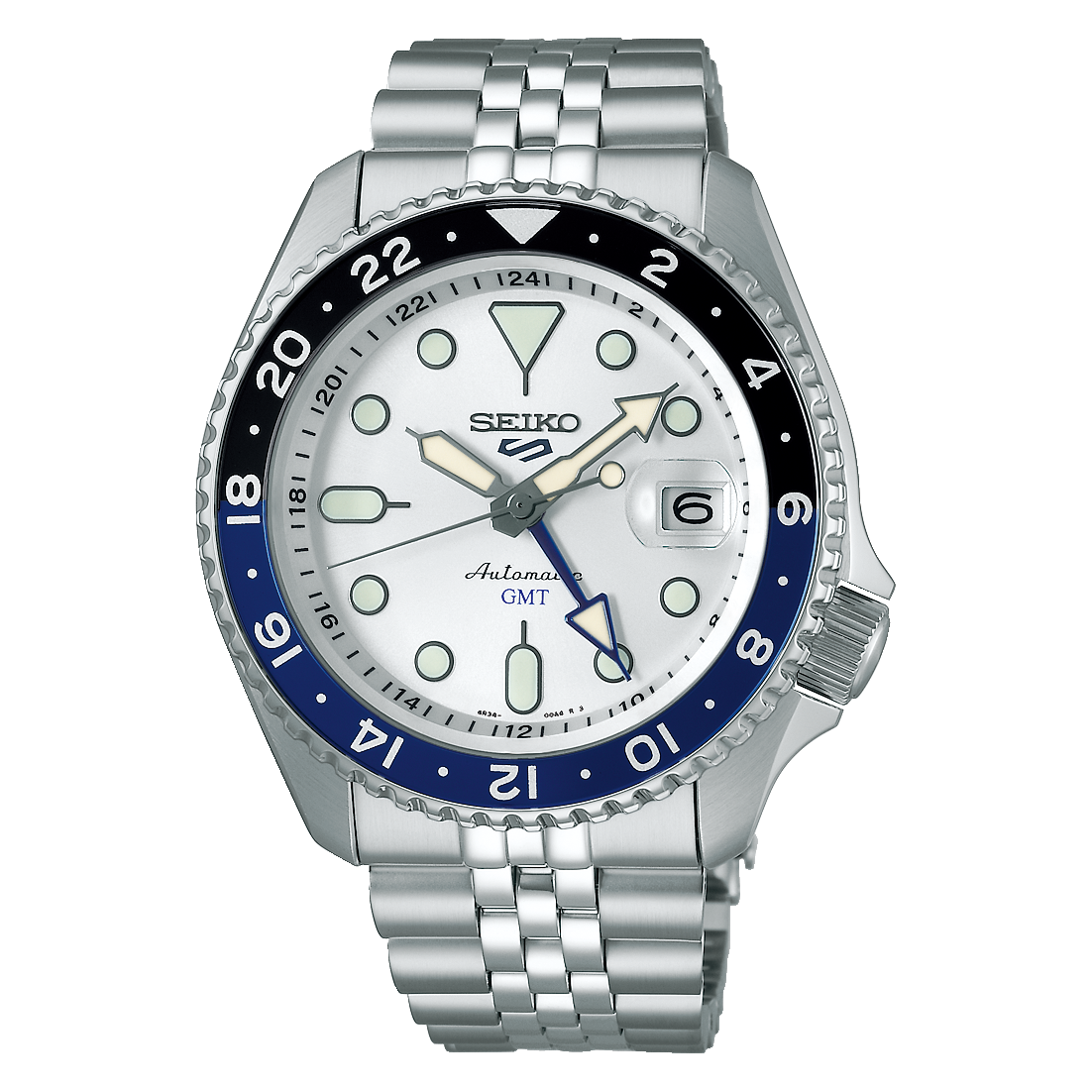 Men's 5 Sports Watch (SSK033K1)