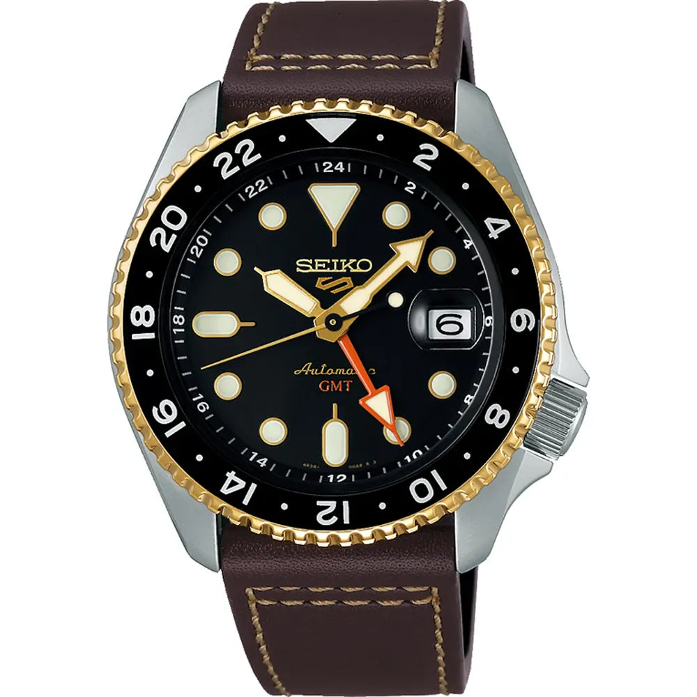 Men's 5 Sports Watch (SSK036K1)