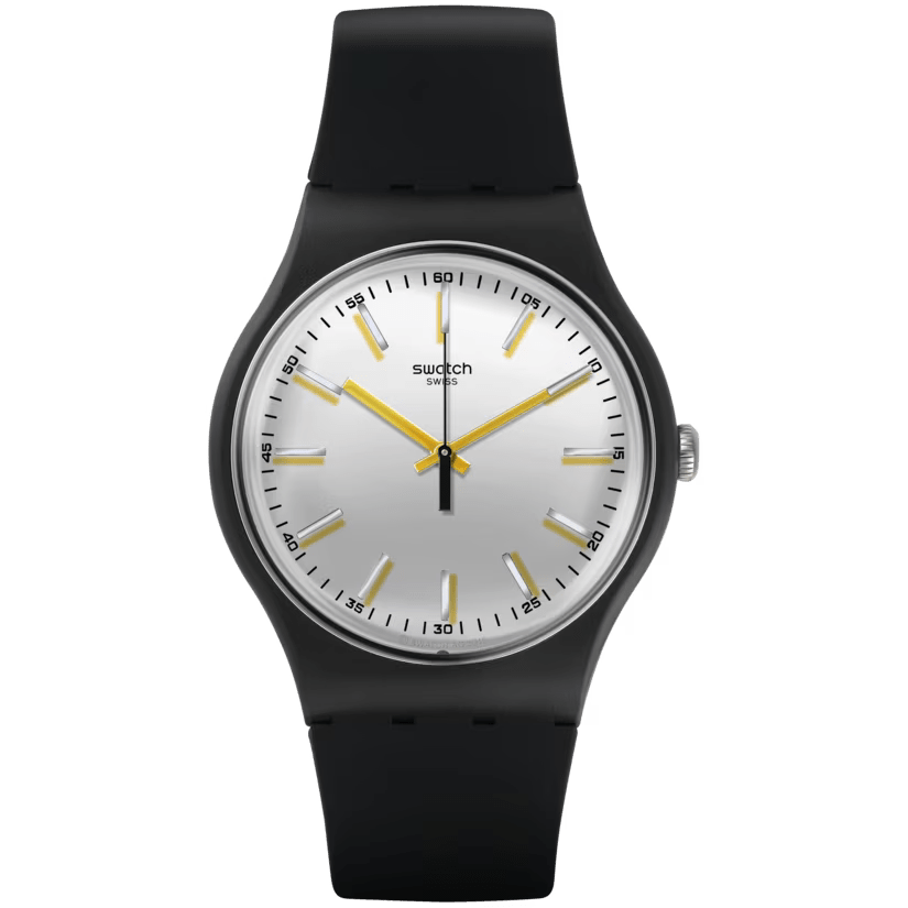 Swatch Passe Partout Swatch Passe Partout